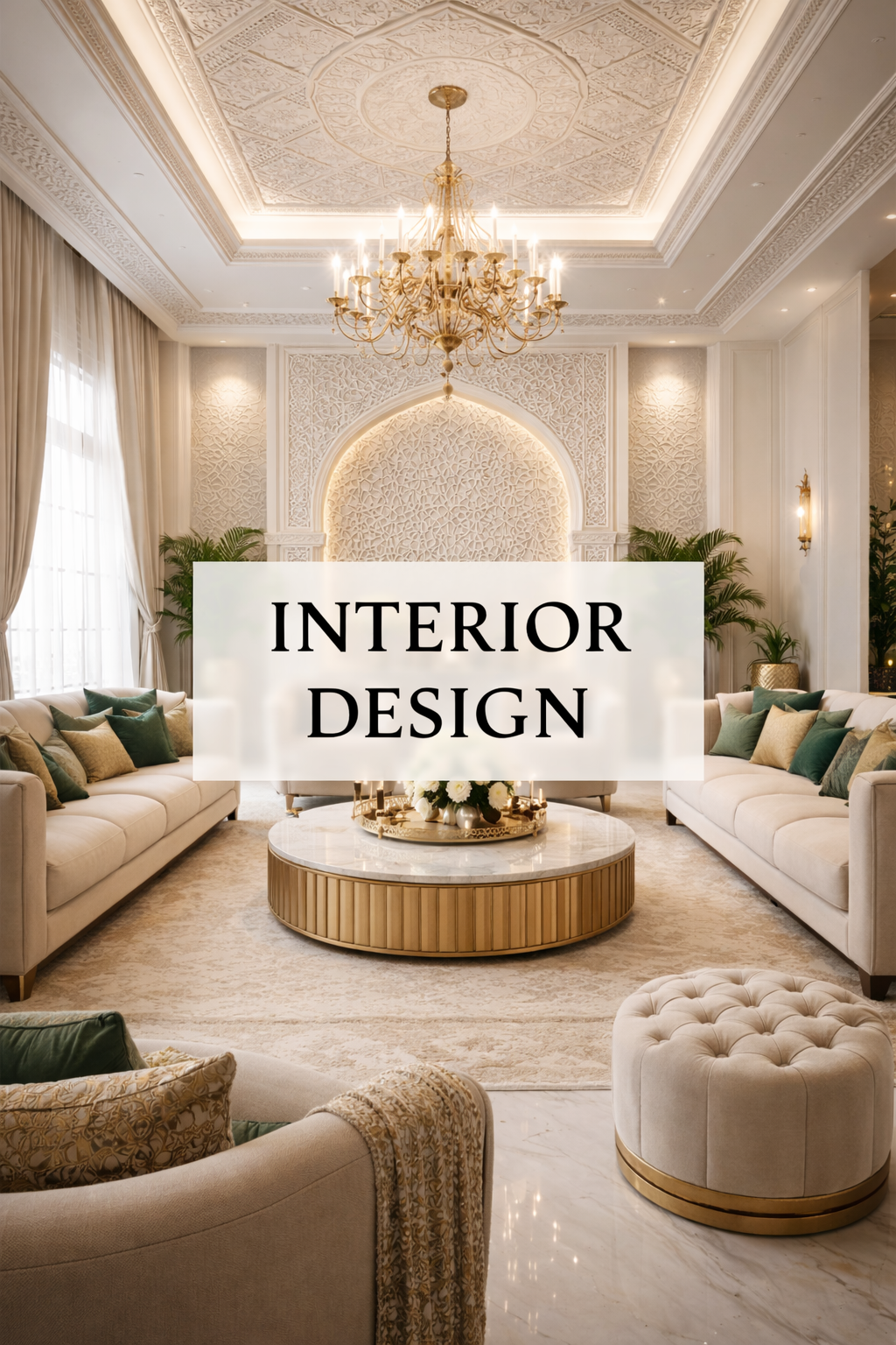Interior Design App