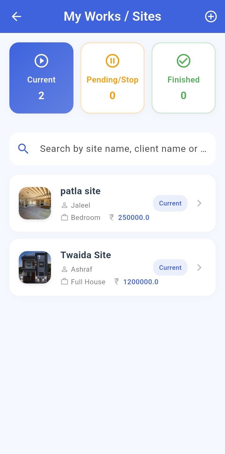 Clients